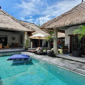 Beautiful Indah , Seminyak (Bali) Indonesia