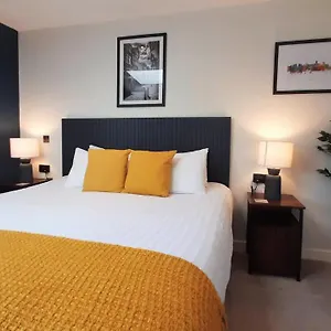 Apartment Deva Leisure, Chester
